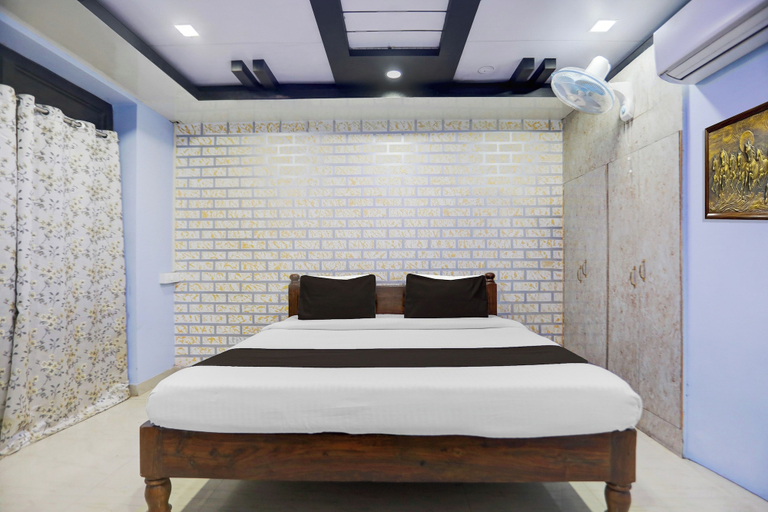 Others 3, Hotel O Hanuman Nagar Kankarbagh, Patna