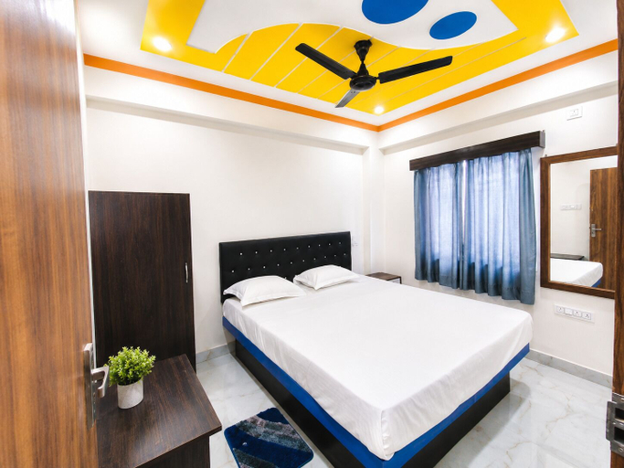 Others 5, Hotel Guru Kripa, Patna