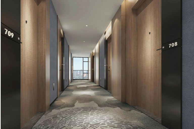Others 5, Fairfield By Marriott Suzhou Xiangcheng, Suzhou