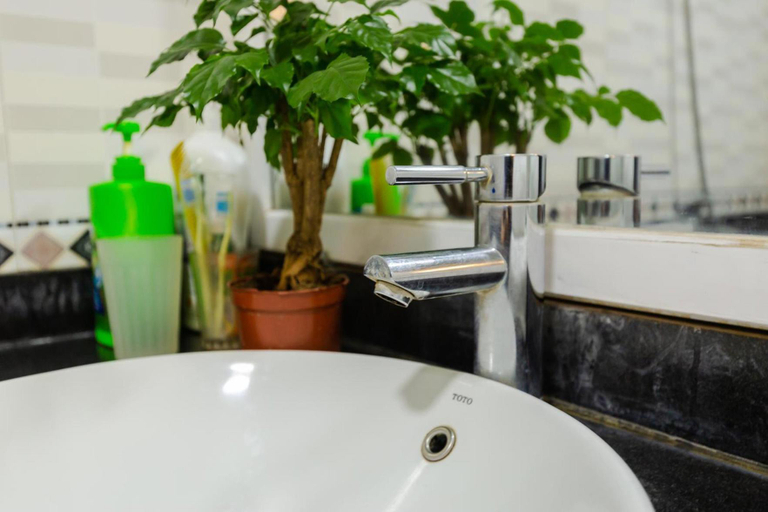 Bathroom 4, An Phu Ha Noi Hotel and Spa, Từ Liêm