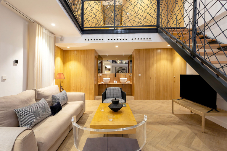 Others 1, Genteel Home Reyes Catolicos Sevilla, Sevilla