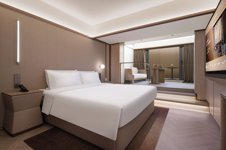Others 5, Crystal Hotel BJ Guomao Jianguomen CBD, Beijing