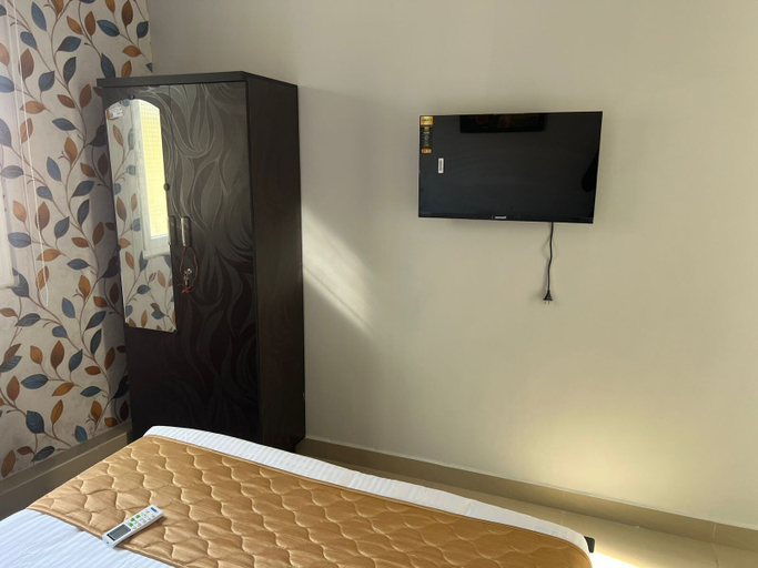 Others 5, Aerodon resort, Kancheepuram