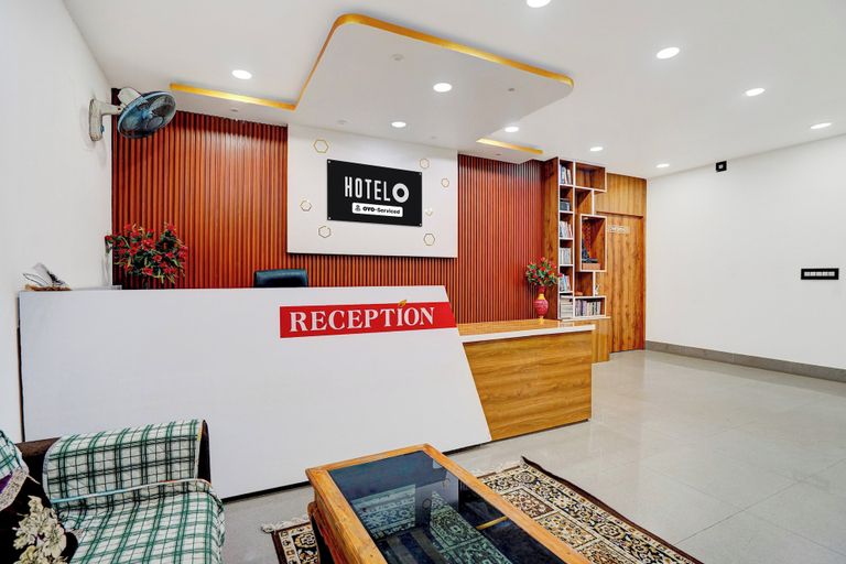 Others 2, Hotel O Konark Temple Formerly Sunshine, Puri