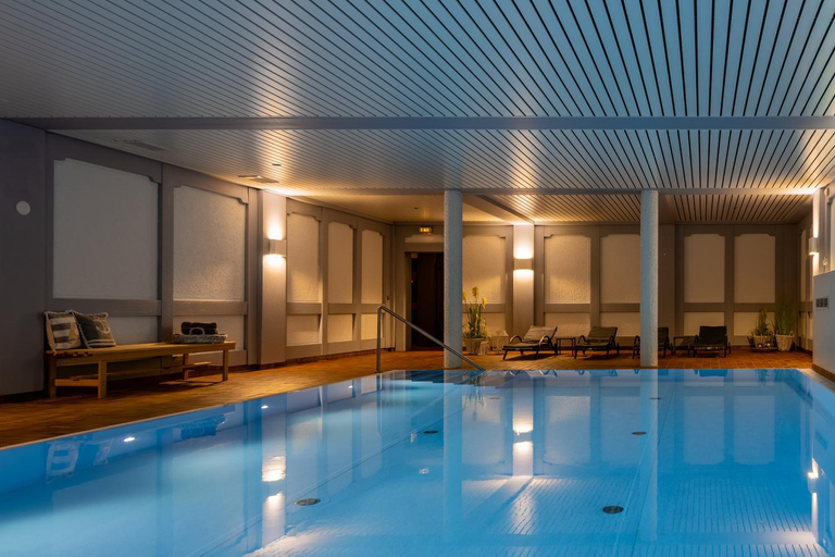 Sport & Beauty 5, Waldhotel Tropfsteinhohle, Oberbergischer Kreis