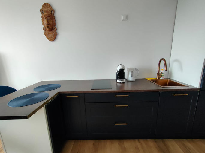 Others 4, LILY APART River View & FREE PARKING, Gdańsk City