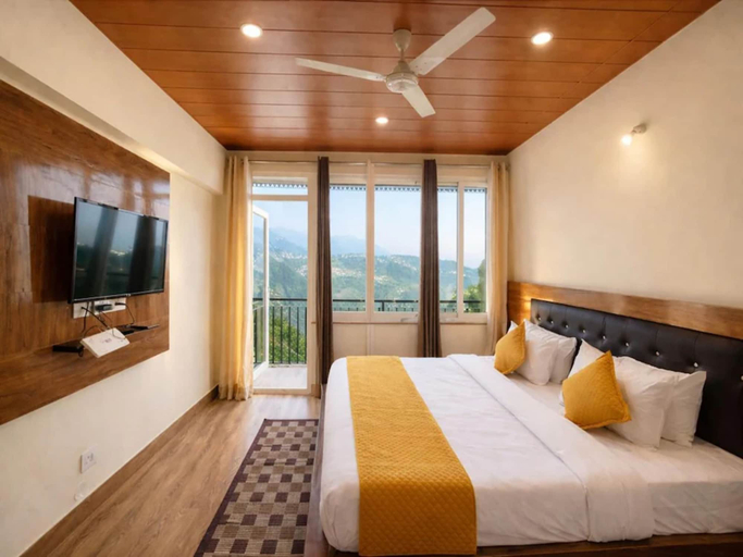 Others 3, Hotel Satovari Pride by BELMONT RESORTS, Kangra