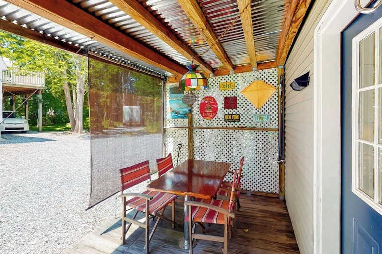 Others 2, Two-story Home Steps From Laite Beach - Stroll to the Harbor, 1 dog Welcome, Knox