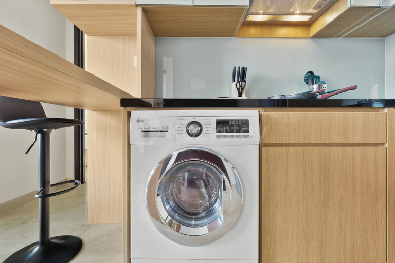 Others 4, Karion by Kozystay - Menteng, Central Jakarta