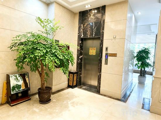 Others 2, Turbulence Hall Hotel (Renshou City Wetland Park), Meishan