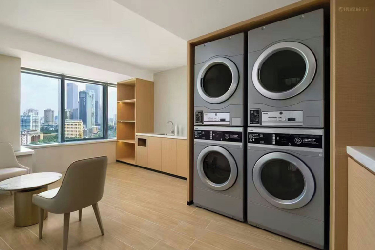 Others 2, Fairfield By Marriott Suzhou Xiangcheng, Suzhou