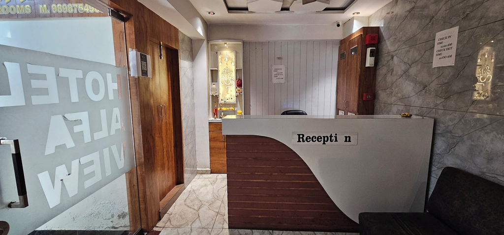 Others 4, Hotel Alfa View, Ahmadabad