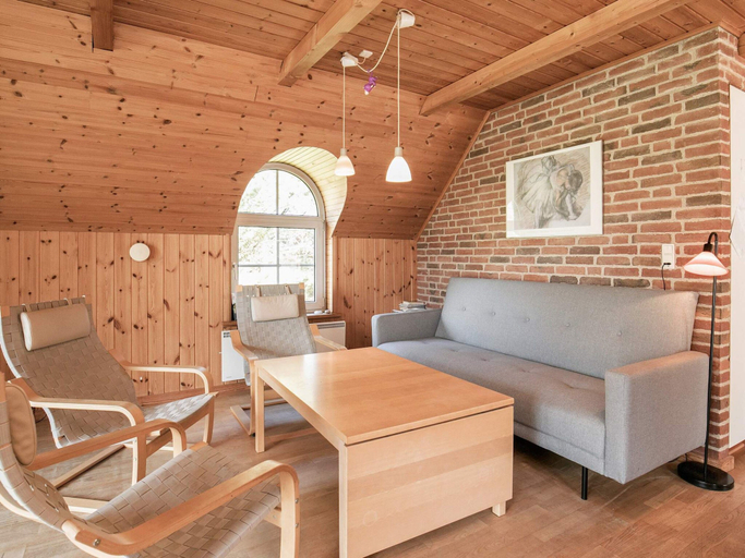 Others 1, 8 Person Holiday Home in Lokken, Hjørring