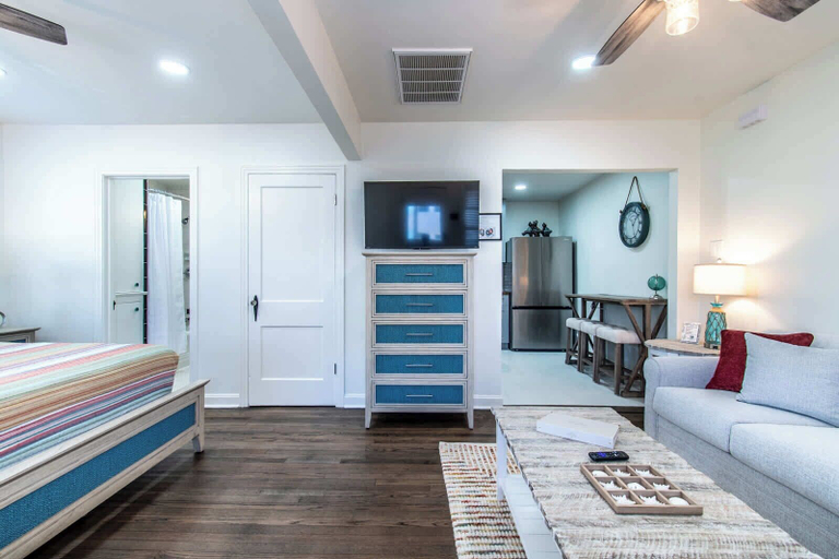 Others 4, The Bayside Loft on Ocean Drive Sleeps 4, Nueces