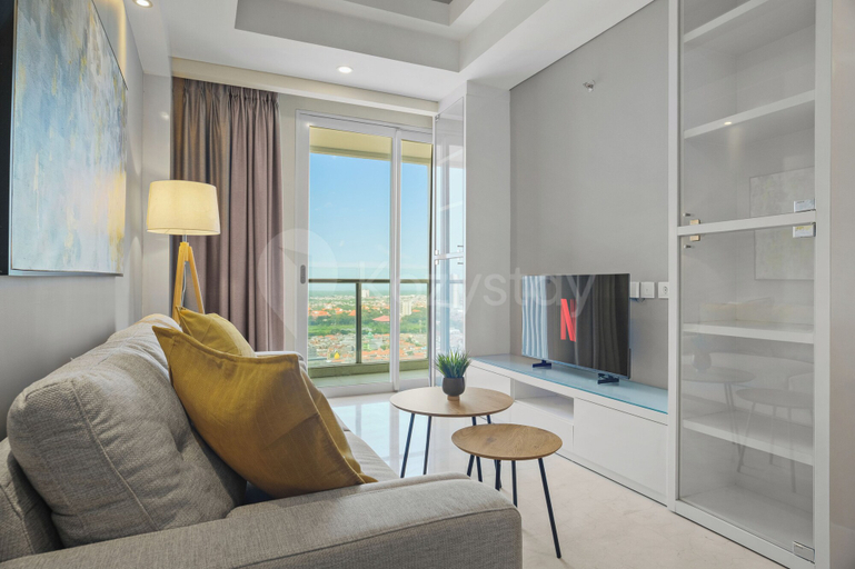 Others 1, Ardin by Kozystay - MERR, Surabaya