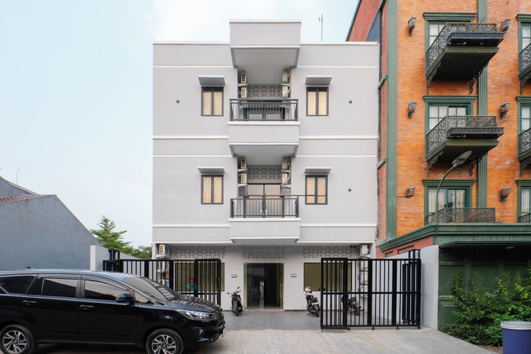 Others 1, Tamastu House Cibubur, Depok