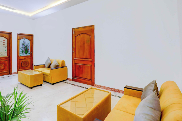 Others 4, Townhouse Oak Bangalore Central Silk, Bangalore