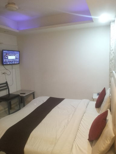Others 3, Hotel silver stay delhi, Delhi