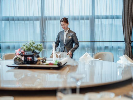 Others 2, New Century Grand Hotel Ningbo Zhongdu, Ningbo