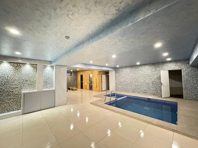 Sport & Beauty 5, Turkiye Hotel, Baku