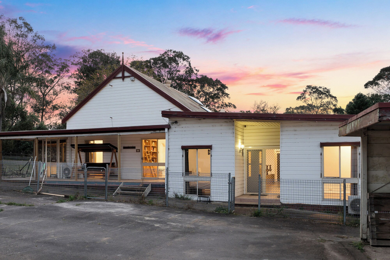 Others 3, Jilliby Valley Retreat, Wyong - South and West
