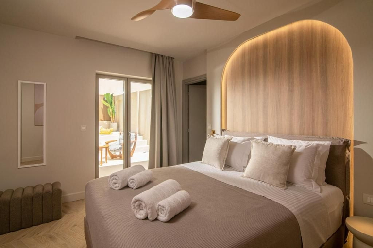 Others 4, Stilvy Suites by Checkin Adults Only, Crete