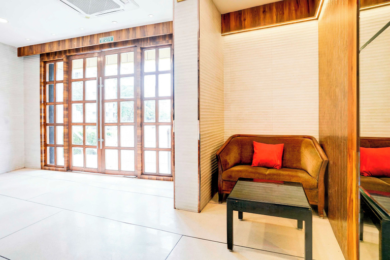 Others 5, Townhouse Oak Vashi MIDC, Thane