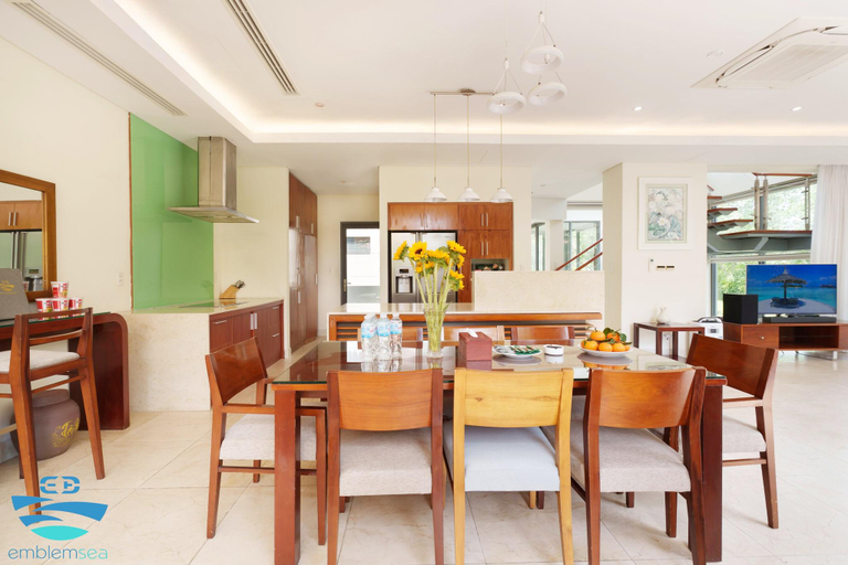 Others 3, Ocean Villas Resort Da Nang, Da Nang