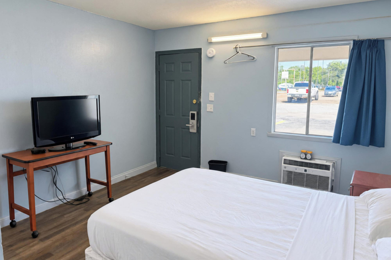Others 2, Central Inn By Hotel O KY, Muhlenberg