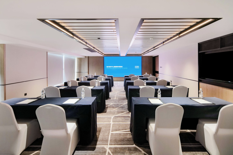 Others 1, Four Points By Sheraton Linyi City Center, Linyi