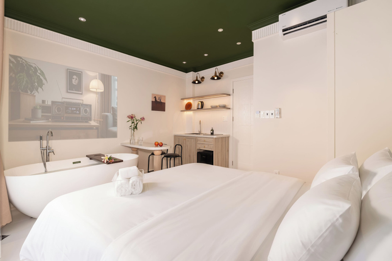 Others 3, Paar Homestay Nguyen Dinh Khoi, Ho Chi Minh City
