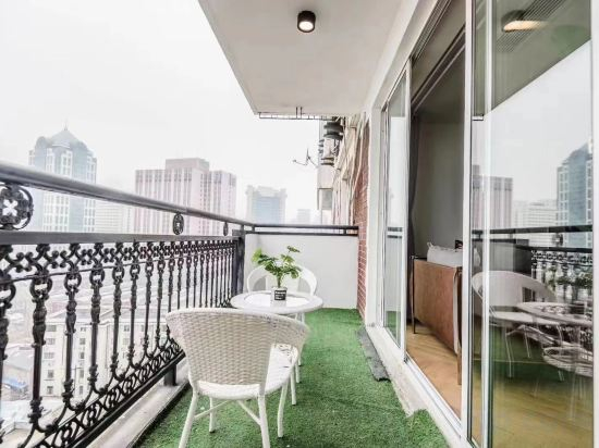 Others 4, Lotus Tangyuese Homestay (Changshu Road), Shanghai