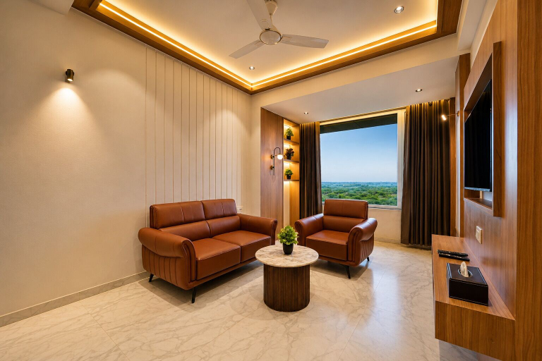 Others 3, Aarambh by The Sky Imperial Jamnagar, Jamnagar