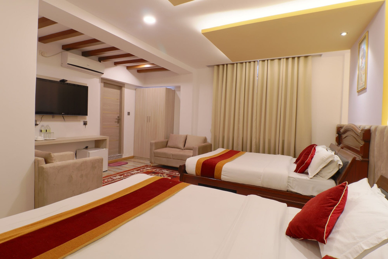 Others 4, Palagya Hotel, Bagmati