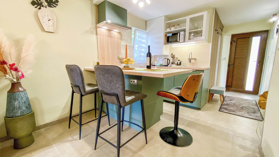 Others 4, Apartment Lota, Kraljevica