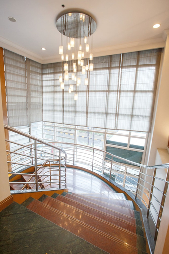 Sport & Beauty 2, The Linden Suites, Pasig City
