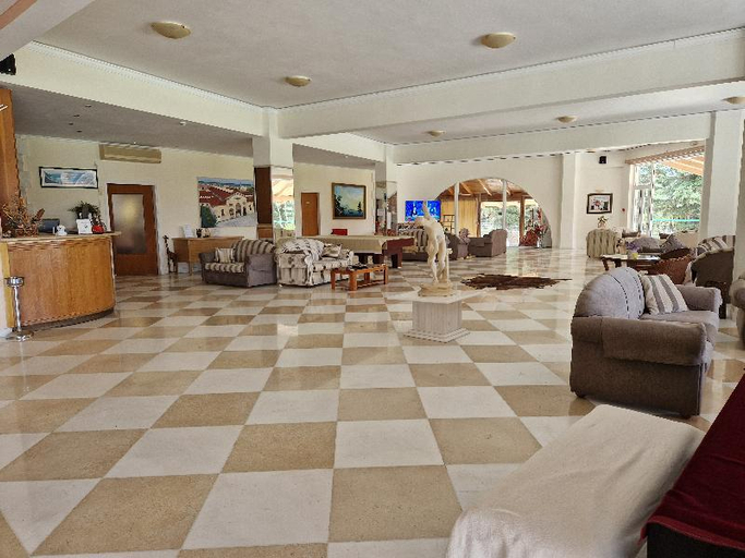 Public Area 4, Regina Hotel, Crete