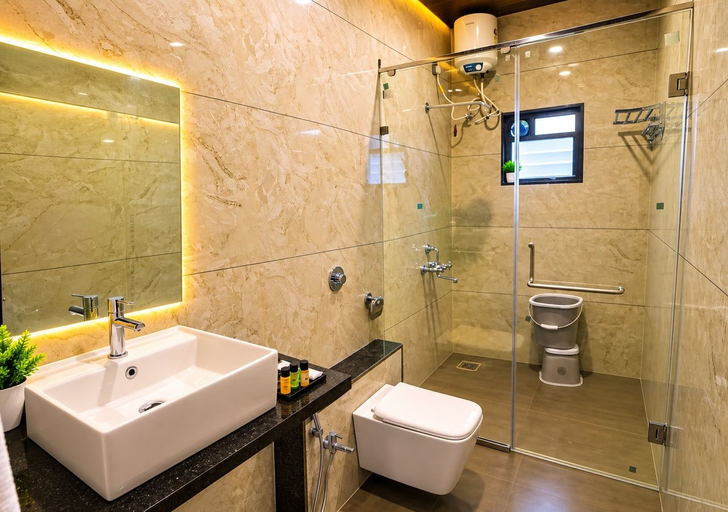 Others 3, Hotel Atithi Resort, Aurangabad