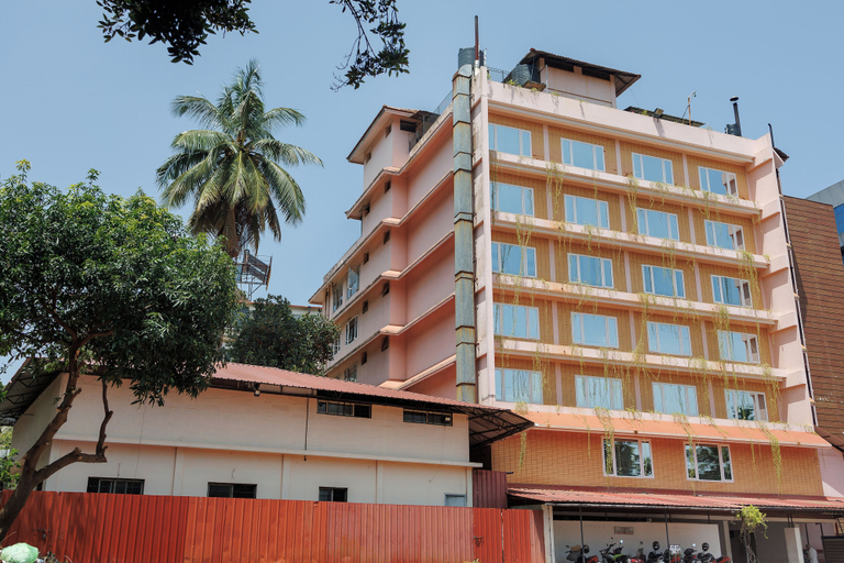 Others 3, Hyson Heritage Calicut, Kozhikode