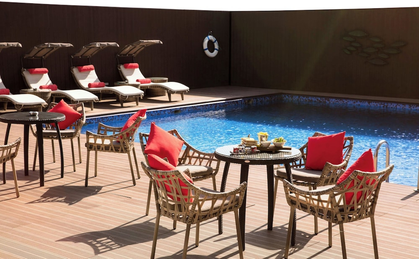 Sport & Beauty 3, Rosh Olaya Hotel, Riyadh