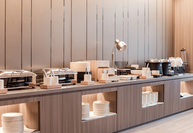 Food & Drinks 5, Hanting Hotel Wenling Hengfeng, Taizhou
