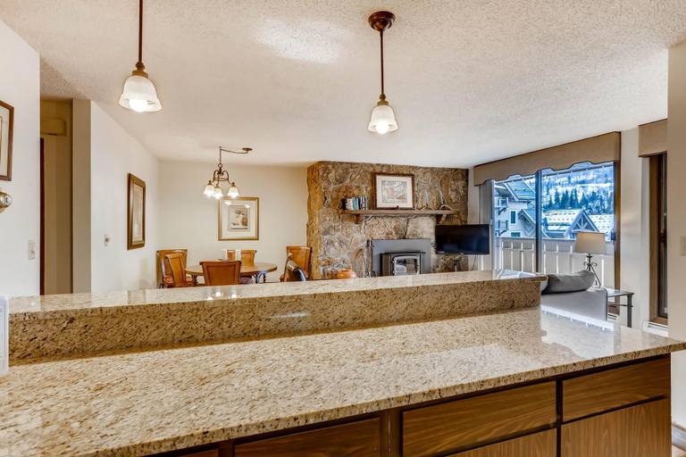 Others 2, Scorpio 304, 2BD Vail Condo With Wood Fireplace, Eagle