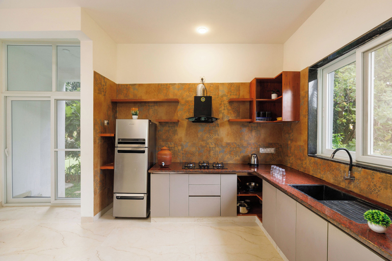 Others 5, Sierramystique by Stayjadepool3bhk35min Airport, Bangalore Rural