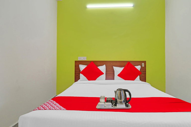 Others 5, Collection O Elite Stay Near Habsiguda, Ranga Reddy