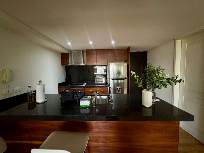 Others 3, w Deluxe 1BR Duplex in Prime Polanco, Mexico City