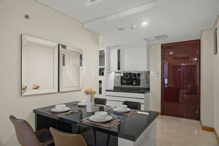 Others 4, Ardin by Kozystay - MERR, Surabaya