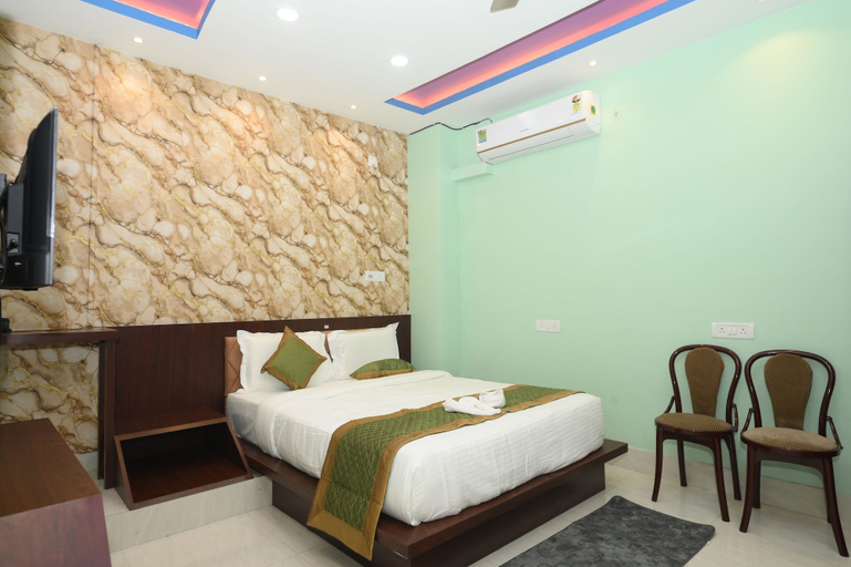 Others 2, The Dream hotel, Kamrup Metropolitan