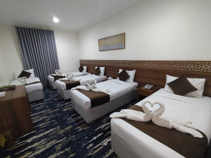 Others 3, Masaken Al Loloa Hotel, Makkah
