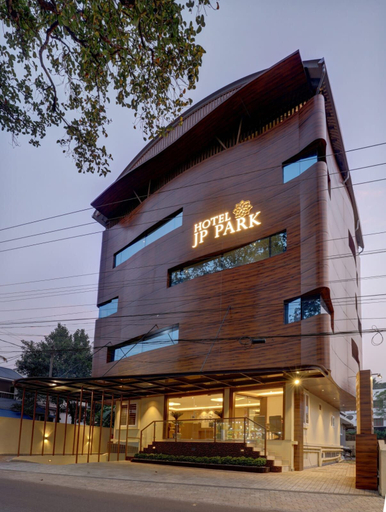 Others 4, Hotel JP Park-near Rajagiri Hospital, Ernakulam