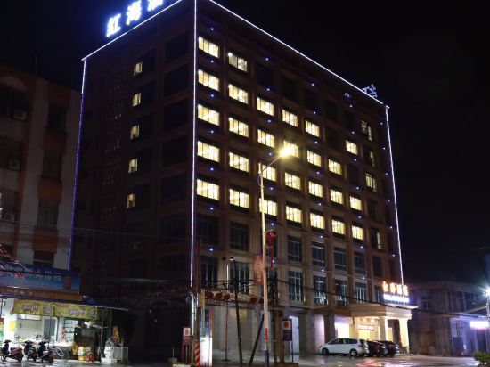 Others 2, Huilai Red Sea International Hotel, Jieyang